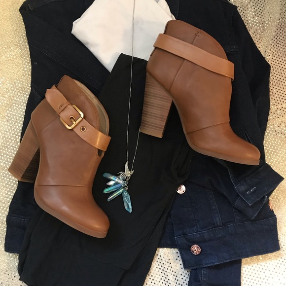 Booties - Picture 2 of 7